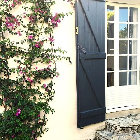 Les Lauriers Roses Διαμέρισμα Ναρμπόν Εξωτερικό φωτογραφία